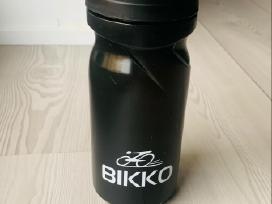 Gertuvė Bikko 600ml Nauja!
