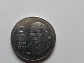 Meksika