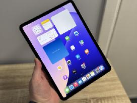 Perkame Apple iPad planšetinius kompiuterius