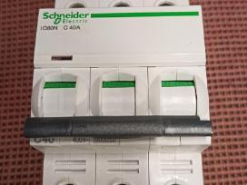 Modulinis automatinis jungiklis Schneider 40 A