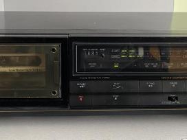 Kasetinė deka Aiwa Ad-f400 Z