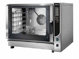 Mastro konvekcinė krosnis 4 Gn 1/1 arba 600x400 mm