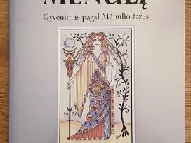 Knygos apie astrologiją