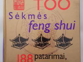 Feng shui – Lillian Too knygos apie feng shui