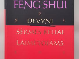 Feng shui – knygos apie feng shui