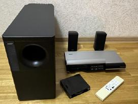 Bose lifestyle 25