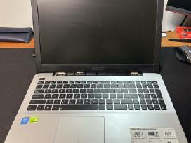 Asus X555l dalimis