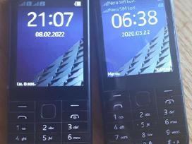 Du Nokia Rm-1011 Dual Sim senjorams
