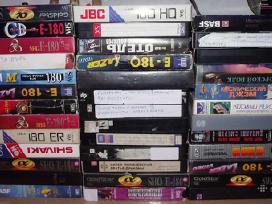 Pigiai ! 39 Vhs video kasečių rinkinys
