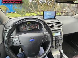 Volvo S60 C30 C70 android multimedija - navigacija