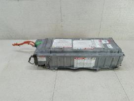 Nupirksiu Toyota Prius 2 bloga baterija