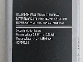 Samsung S5, S5 Neo baterija