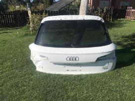 Audi Q5, Sq5 dalys