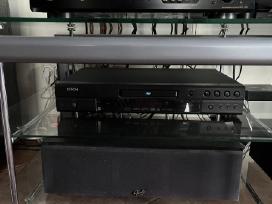 Stiprintuvas Denon