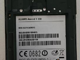 Huawei telefonas Ascend Y200
