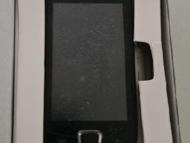 Samsung Galaxy Mini GT-i5800 su dėžute