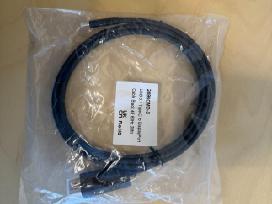 Usb 3.1 Type-c to Displayport Cable Black 4k 60hz