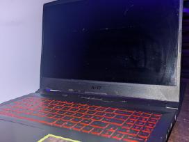 Msi gf66 Katana loptopas