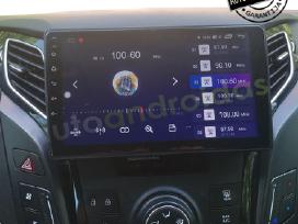 Hyundai I40 2012-16 Android multimedia GPS/WiFi
