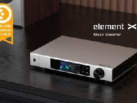 Matrix Audio X2 pure streamer tinklo grotuvas