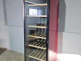 Vertikali šaldymo vitrina 2050 x 700 x 600