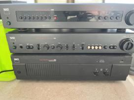 Nad Monitor