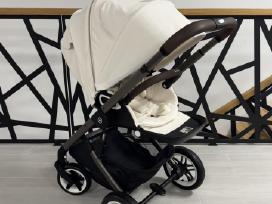 Apynaujis naujausio modelio Cybex Talos S Lux!