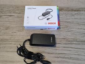 Bosch compact dviračio pakrovėjas 2a