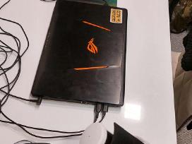 Asus Rog Strix Gl553vd (7700hq, Fhd, Gtx 1050) Lap