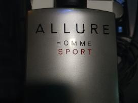 Testeris Chanel Allure Homme Sport