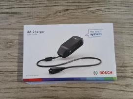 Bosch 2a smart system pakrovėjas