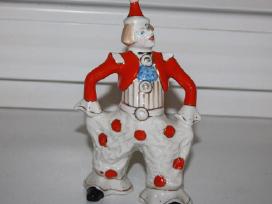 Statulėlė porceliano