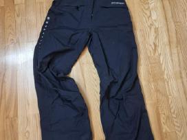 Moteriškos slidinėjimo kelnės Everest 10 000, Xs