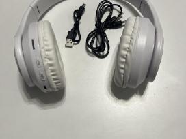 Bluetooth ausinės