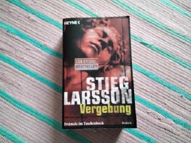 Vergebung Stieg Larsson