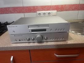 Cambridge Audio Azur 340a:340c 540av2;640t