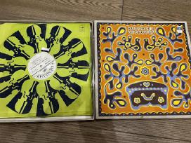 Senovinės kupiškėnų vestuvės 2lp Vg +/ Ex