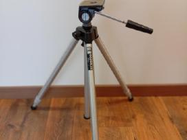 Parduodu Goodman deluxe slim trikojį stovą.