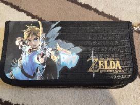Zelda Originalus Nintendo Switch dėklas