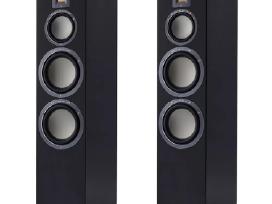 Audiovector Qr7 grindines garso koloneles