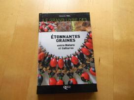 Knyga prancuzu kalba