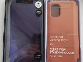 Dėkla Xiaomi mi 10 lite, antra dovanu ir