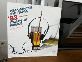 Italian hit padare 83, Belkanton Vg/vg