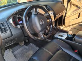 Nissan Murano-11000 Eur.