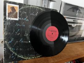 Rodrigo Fomins Un Grupa remix* – Vēstule Lp