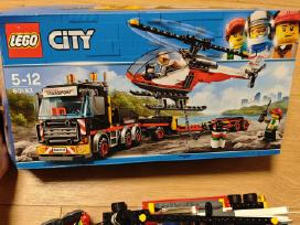 Lego city 60183
