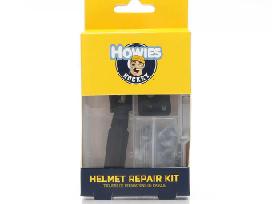 Howies ledo ritulio šalmo taisymo rinkinys