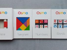 iPad + Osmo genius starter kit