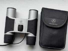Žiūronai kišeniniai Mercedes-benz 10 x 25