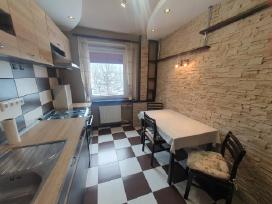 2 kamb. butas su atskirta zona